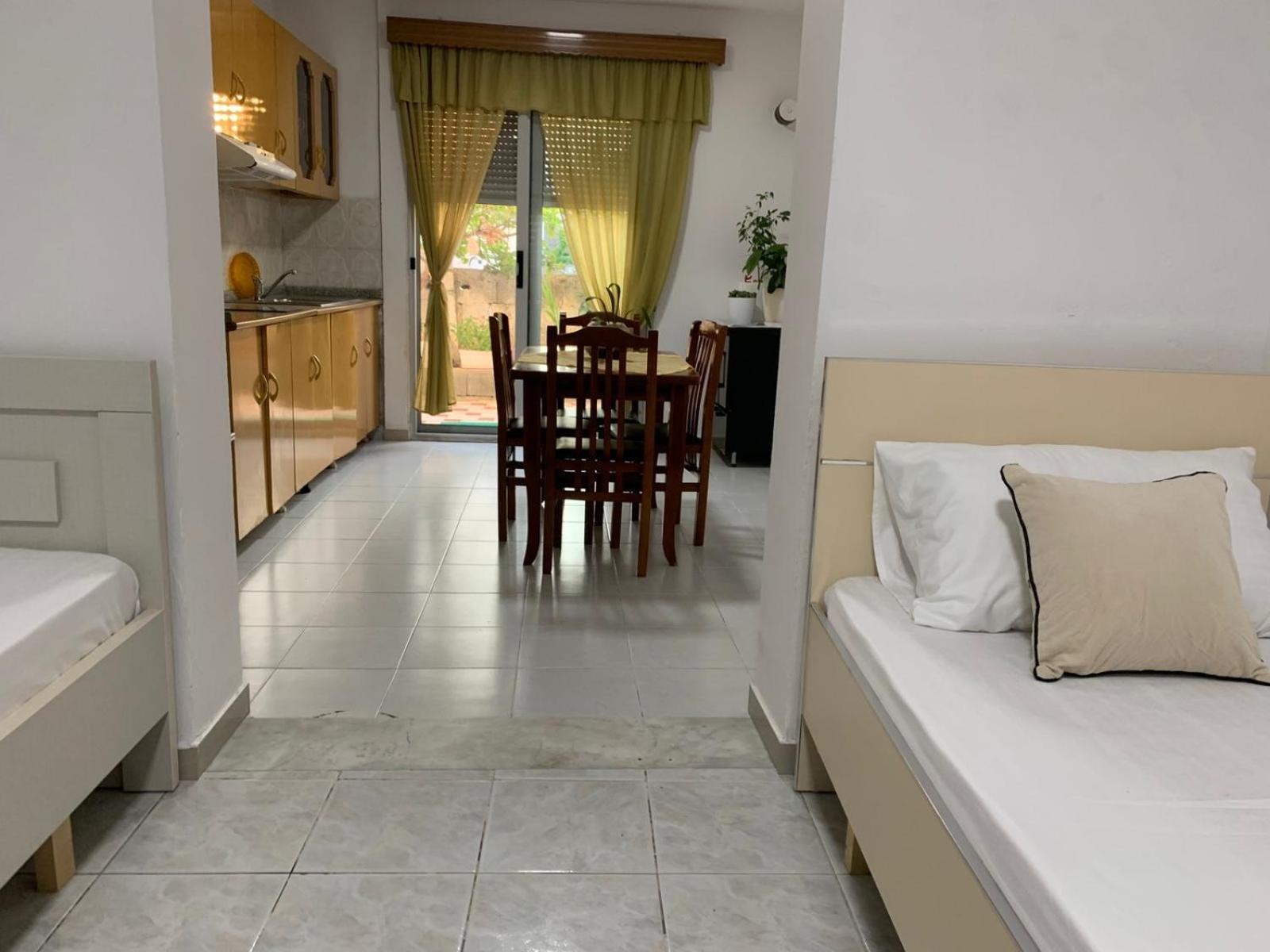 Cosyy House Apartment