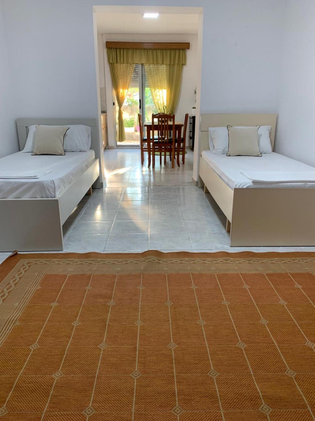 Cosyy House Apartment Vlore