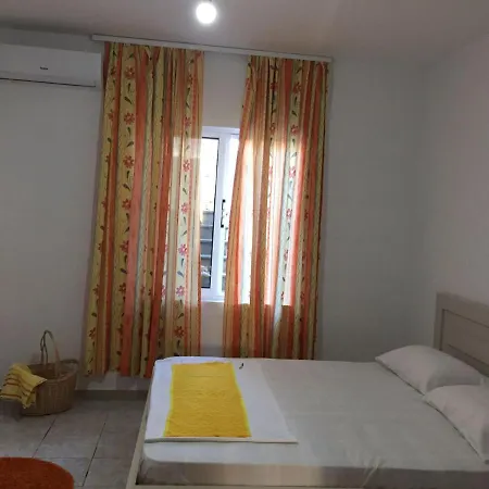 Cosyy House Apartment Vlore Exterior photo