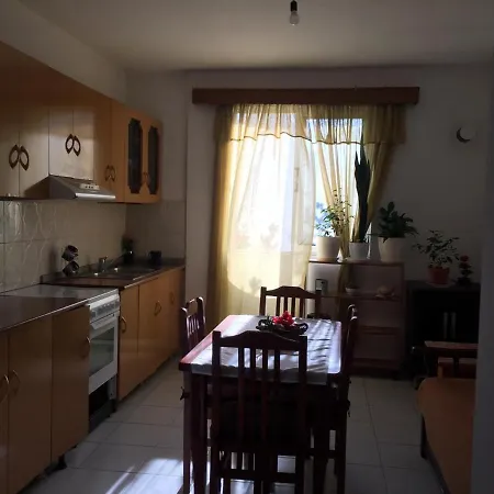 Cosyy House Apartment Vlore Exterior photo