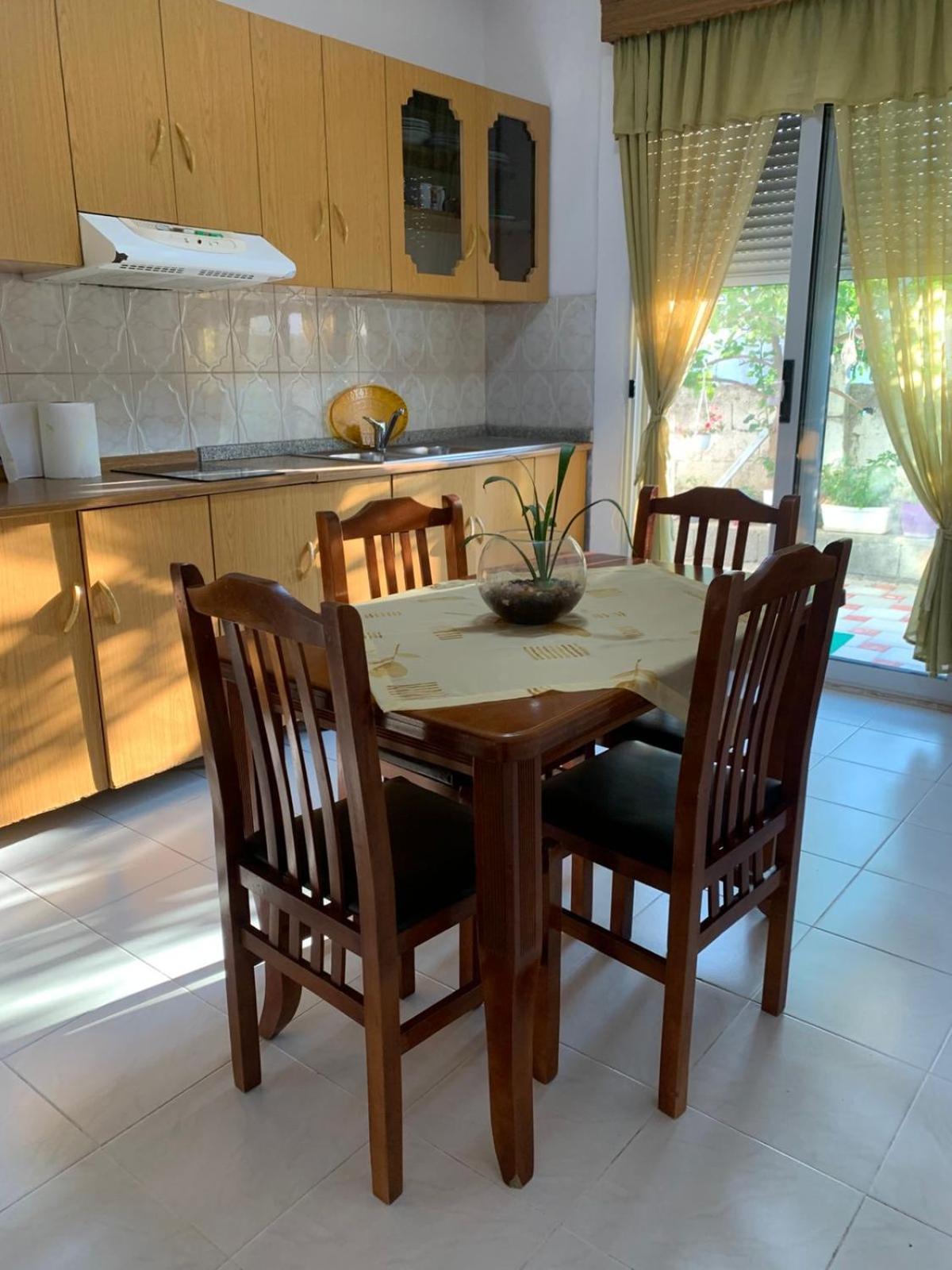 Apartamento Cosyy House Vlorë